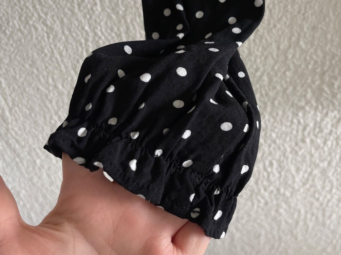Camicette: Polkadot Bluse, Gr. L – Nuovo e nell'imballaggio originale da Rapperswil SG venduto da Letas_closet 4