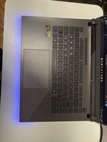 Asus ROG Strix G16 Ryzen 9 32GB RAM RTX 5070ti Laptop