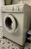 Waschmachine Electrolux EWC1350 inkl. Garantieverlängerung