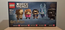 Lego Harry Potter Brickheadz 40677 Prisoner of Azkaban