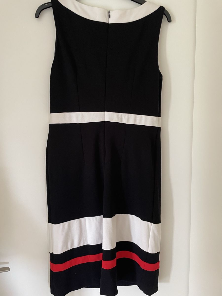 Comma Vestiti: Etui-Kleid Sommer – Nuovo (secondo la descrizione) da Jona venduto da Mary5 1