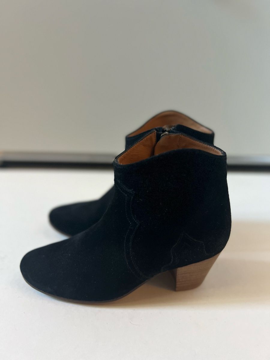 Isabel Marant Damenschuhe: Isabel Marant 37 – Gebraucht aus Dietikon von k.mirella 2