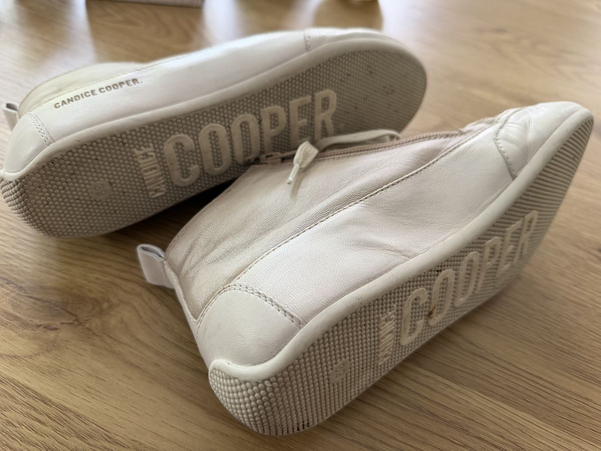 Scarpe da donna: Candice Cooper Sneakers – Usato da Baden venduto da KochMar80 1