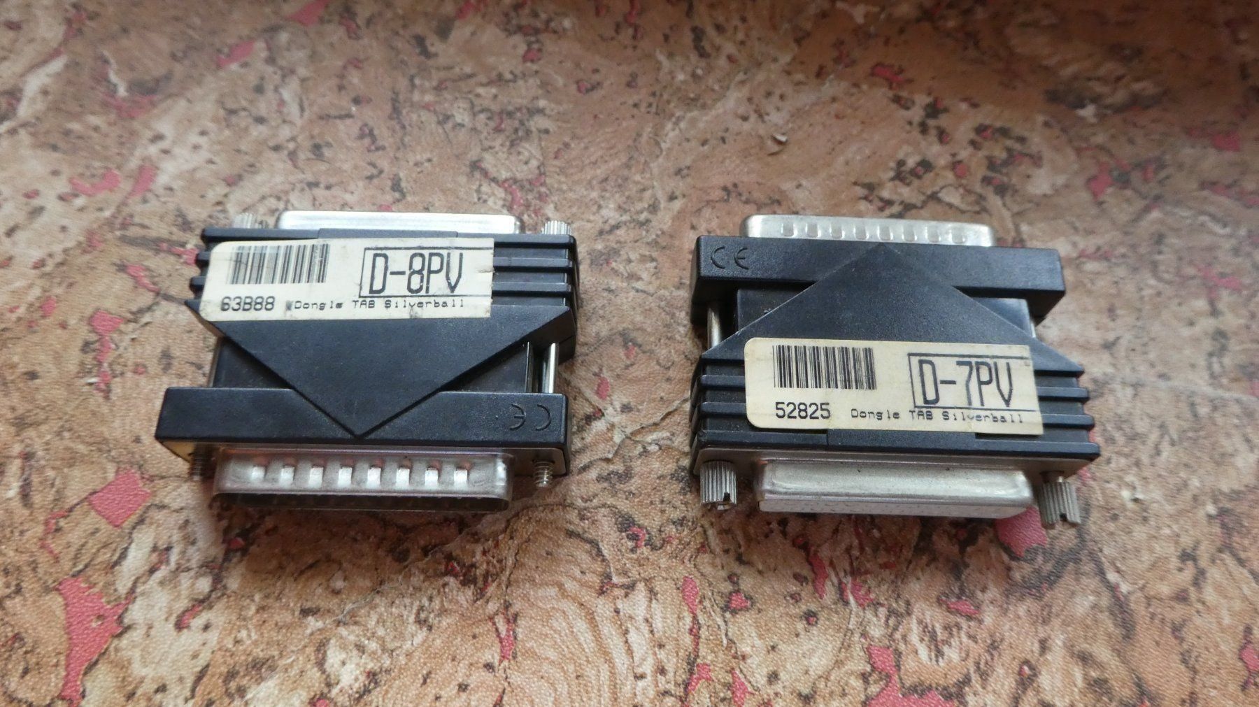 Slot Machine: Micro SD-Kit für TAB Silverball Beetle – Usato da Lausen venduto da Vectrex1 3