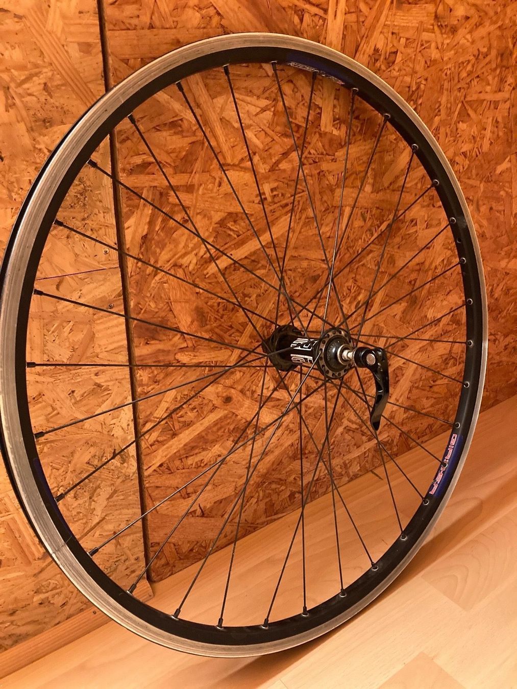 Pneumatici & Ruote complete: Roue avant Scott RC Racine concept – Usato da Evionnaz venduto da roh_l5yz 1
