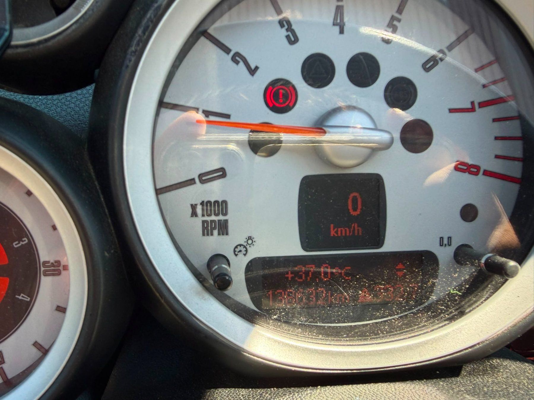 Mini Autos: Mini Cooper Cabrio 1.6i – Gebraucht aus Crissier von vim_r8qn 3