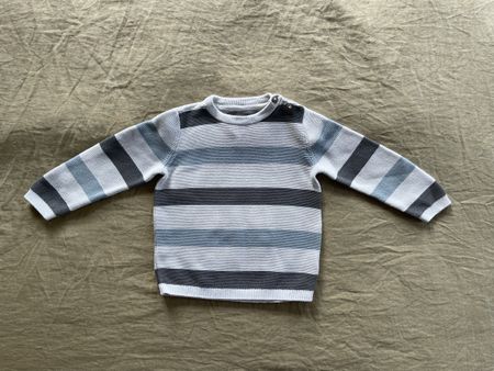 Baby Pullover C&A, Grösse 86 