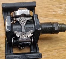 Shimano SM-PD22 Pedal used