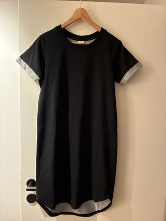 Jersykleid Jacqueline de Yong Gr. M