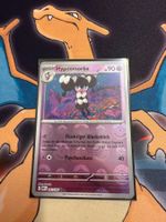 Hypnomorba (xWHT 042) - Pokeball - Weisse Flammen
