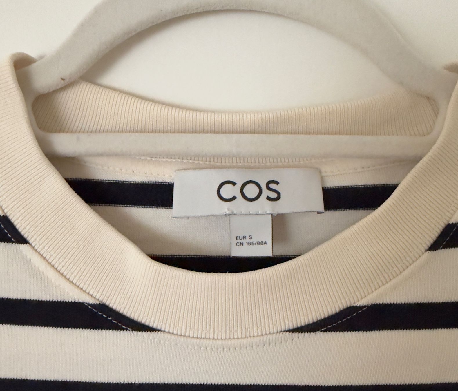 Cos T-Shirts: COS T-SHIRT – Gebraucht aus Zürich von JessGar 1
