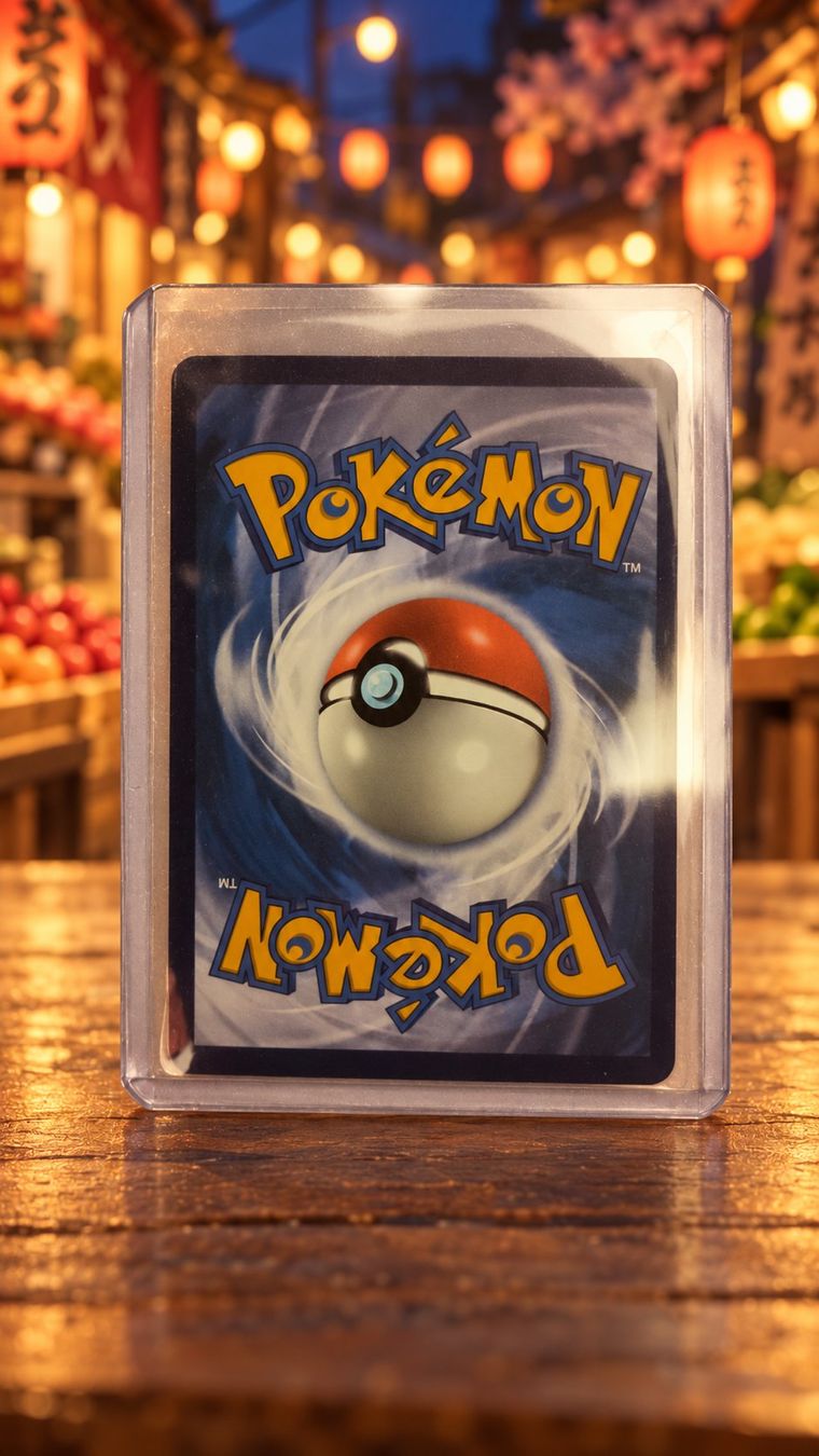 Karten: Pokémon 30th - Morpeko 135/128 – Neu (gemäss Beschreibung) aus Onex von Arka_world 1