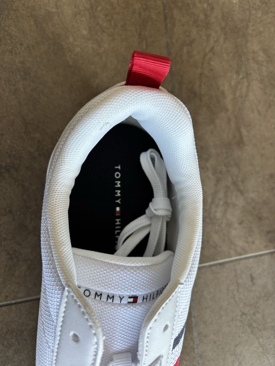 Tommy Hilfiger Scarpe da uomo: Tommy Hilfiger – Nuovo e nell'imballaggio originale da Corpataux venduto da seniz 6