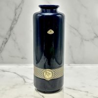 Grand vase ÜEBELACKER Keramik Allemagne céramique années 60