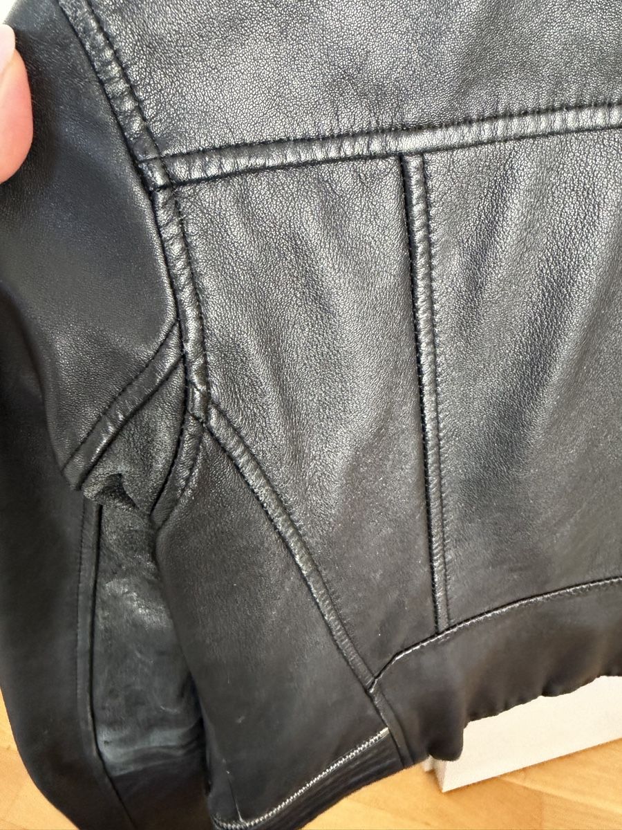 Giacche: Perfecto Cuir Maje – Usato da Genève venduto da luc_5829 4