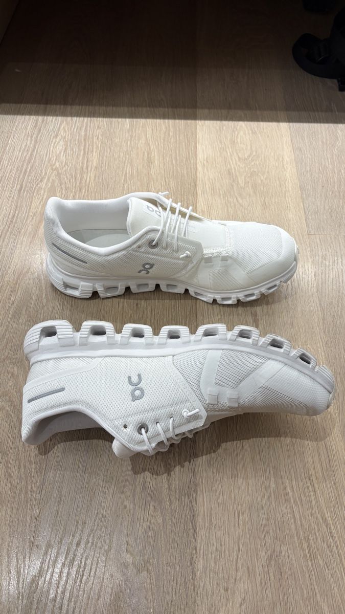 On Chaussures hommes: On Cloud 6 Herren 41 Neu – Neuf (Voir description) à Wettingen par The_ben 2