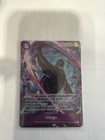 One Piece TCG - Vergo OP14-061