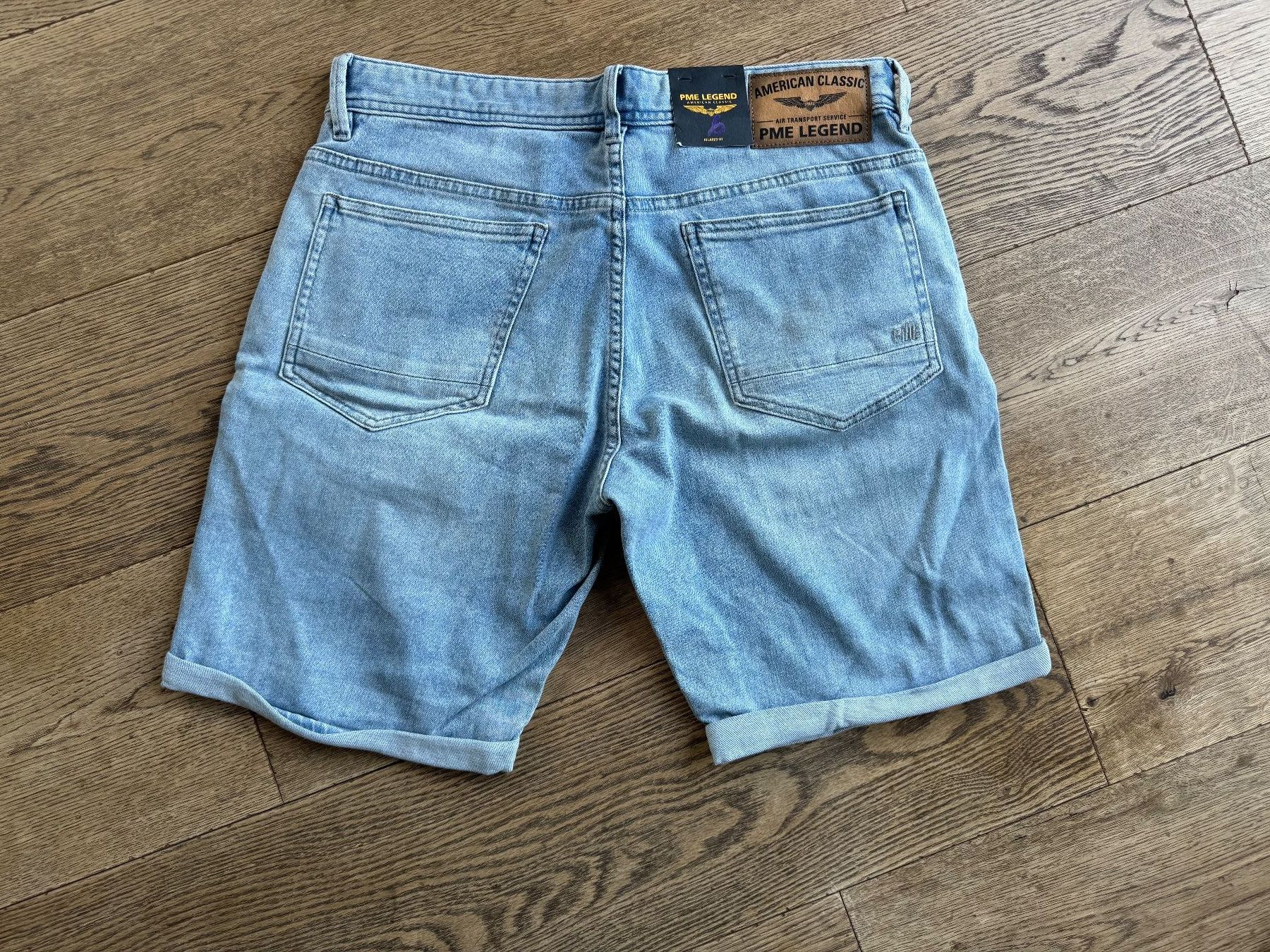PME Legend Jeans: Jeans, Shorts, PME //NEU// 31 – Neu (gemäss Beschreibung) aus Stettfurt von outlet72 1