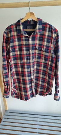 Zara Hemd Men