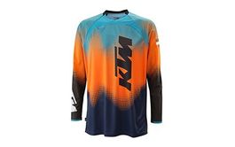 KTM GRAVITY-FX SHIRT Gr.M NEU!