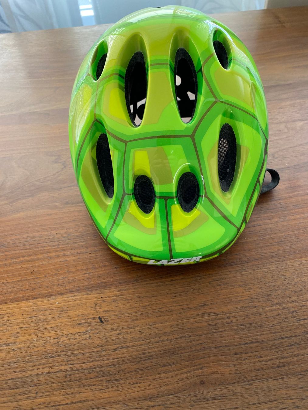 Caschi: Neuer Velohelm – Nuovo (secondo la descrizione) da Chur venduto da bibo014 2