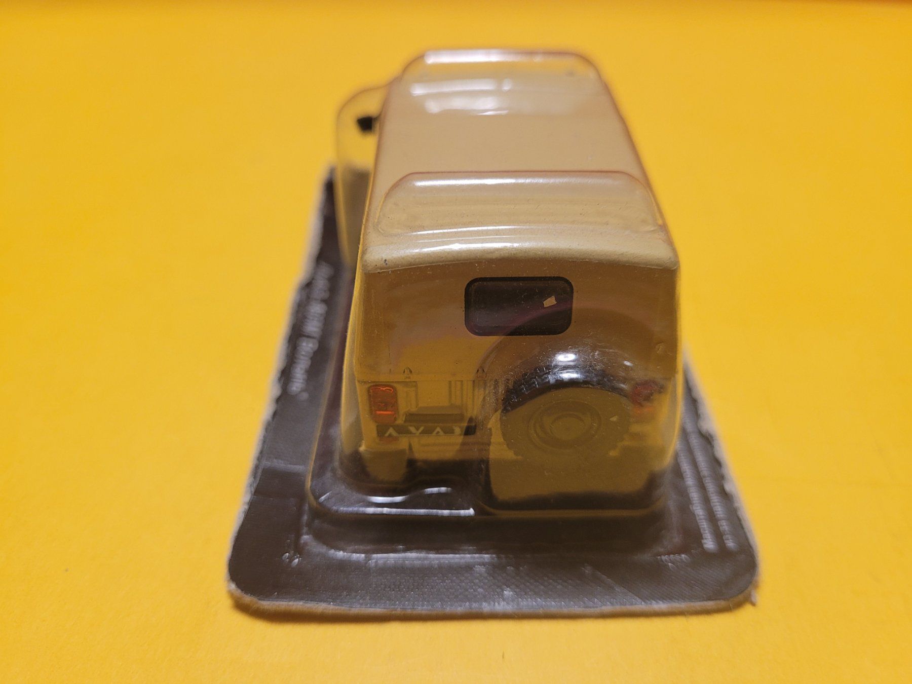 Modellini d'auto: LUAZ-969M 1:43 DeA – Nuovo (secondo la descrizione) da Domdidier venduto da Bimbo57 2