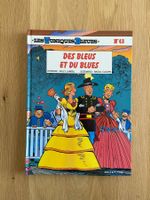 LES TUNIQUES BLEUES / TOME 43 / DES BLEUS ET DU BLUES (EO)