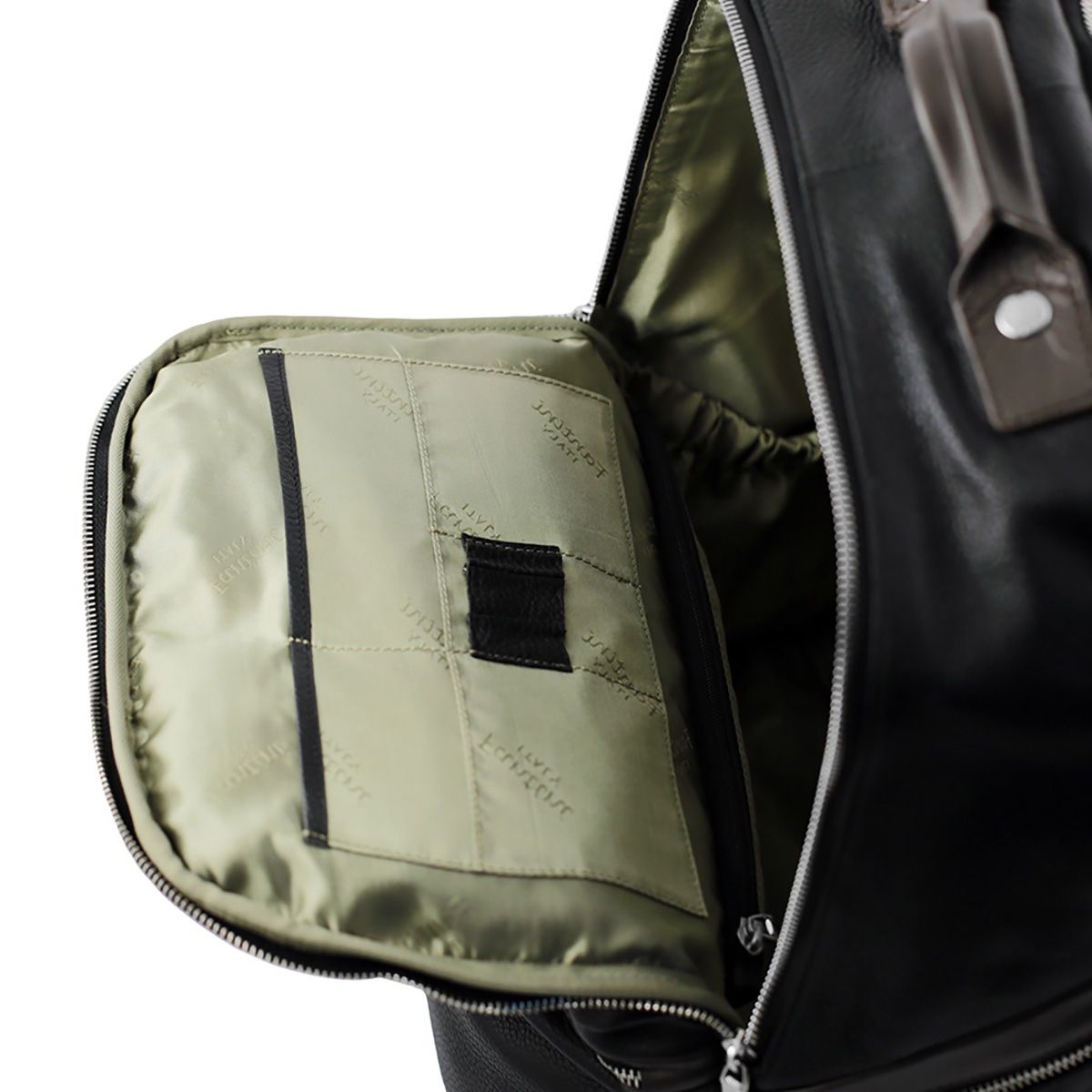 Zaini: Lederrucksack Giove – Nuovo e nell'imballaggio originale da Wittenbach venduto da bes_k8vr 3