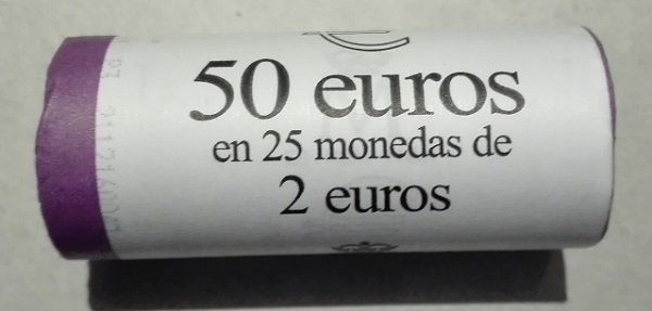 Toutes les monnaies: SPANIEN - 2 EURO 2024 - UNESCO-WELTKULTURERBE, SEVILLA - UNZ – Neuf (Voir description) à Tobel par fuertinero 4