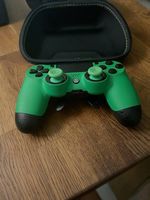SCUF Infinity4PS Pro + Paddles & Trigger