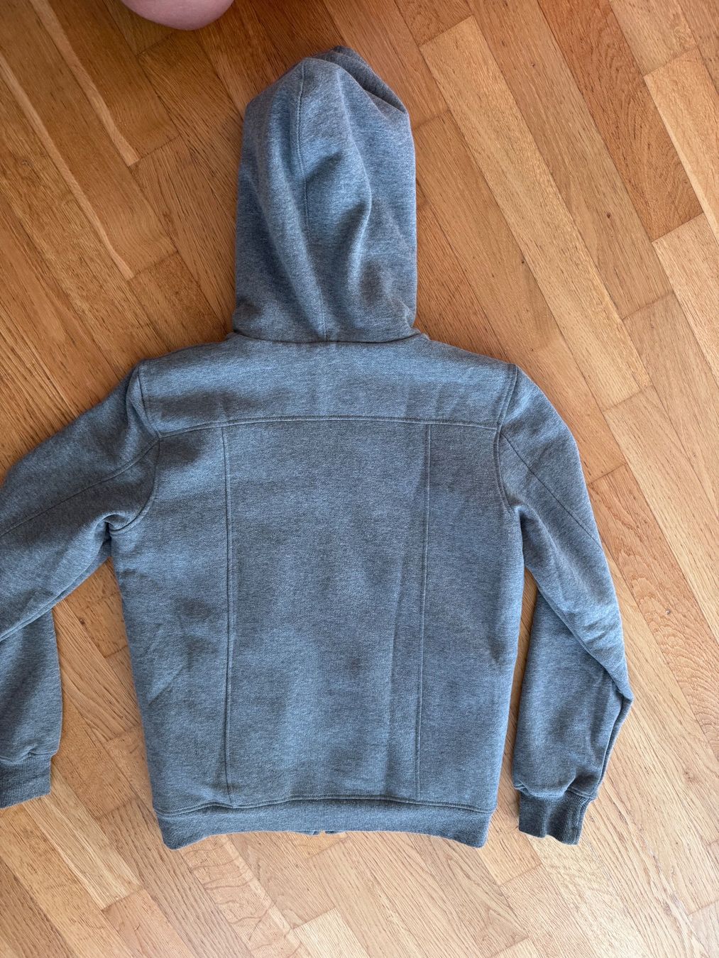 Giacche: Cozy Jacke grau – Nuovo (secondo la descrizione) da Dielsdorf venduto da Gioma06 2
