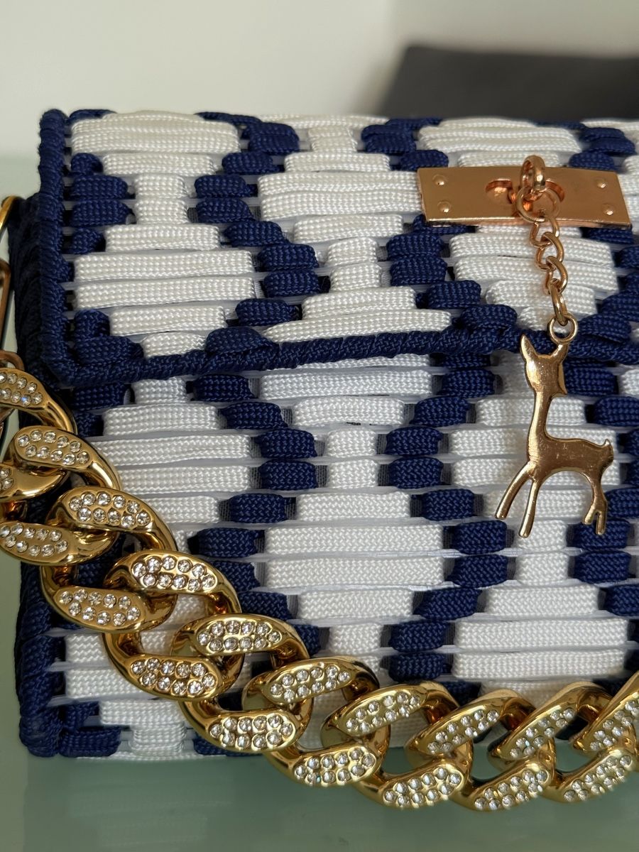 Borse da donna: Tasche Handmade – Nuovo e nell'imballaggio originale da Rorschach venduto da pri_2mml 1