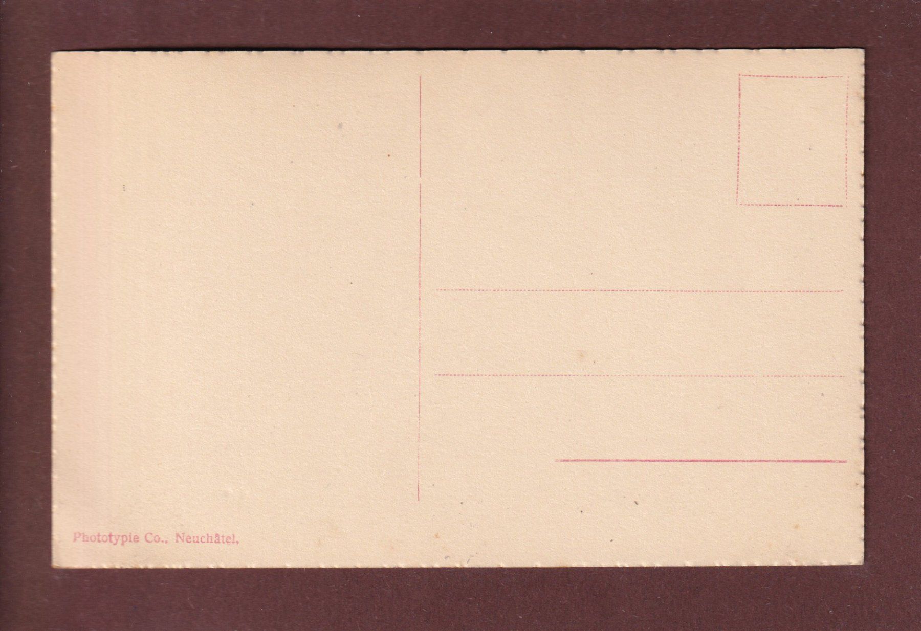 Cartoline postali: MONTREUX - Palace - Château du Châtelard – Usato da Pully venduto da nicecards 1