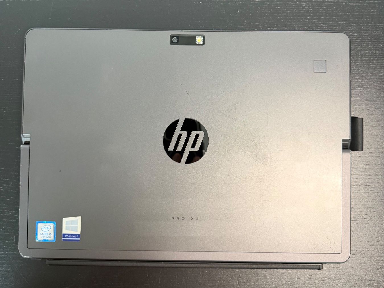 Hewlett Packard Portables: HP Pro x2 612 G2 2in1 Notebook – D'occasion à Bad Zurzach par AlfistaProta 2
