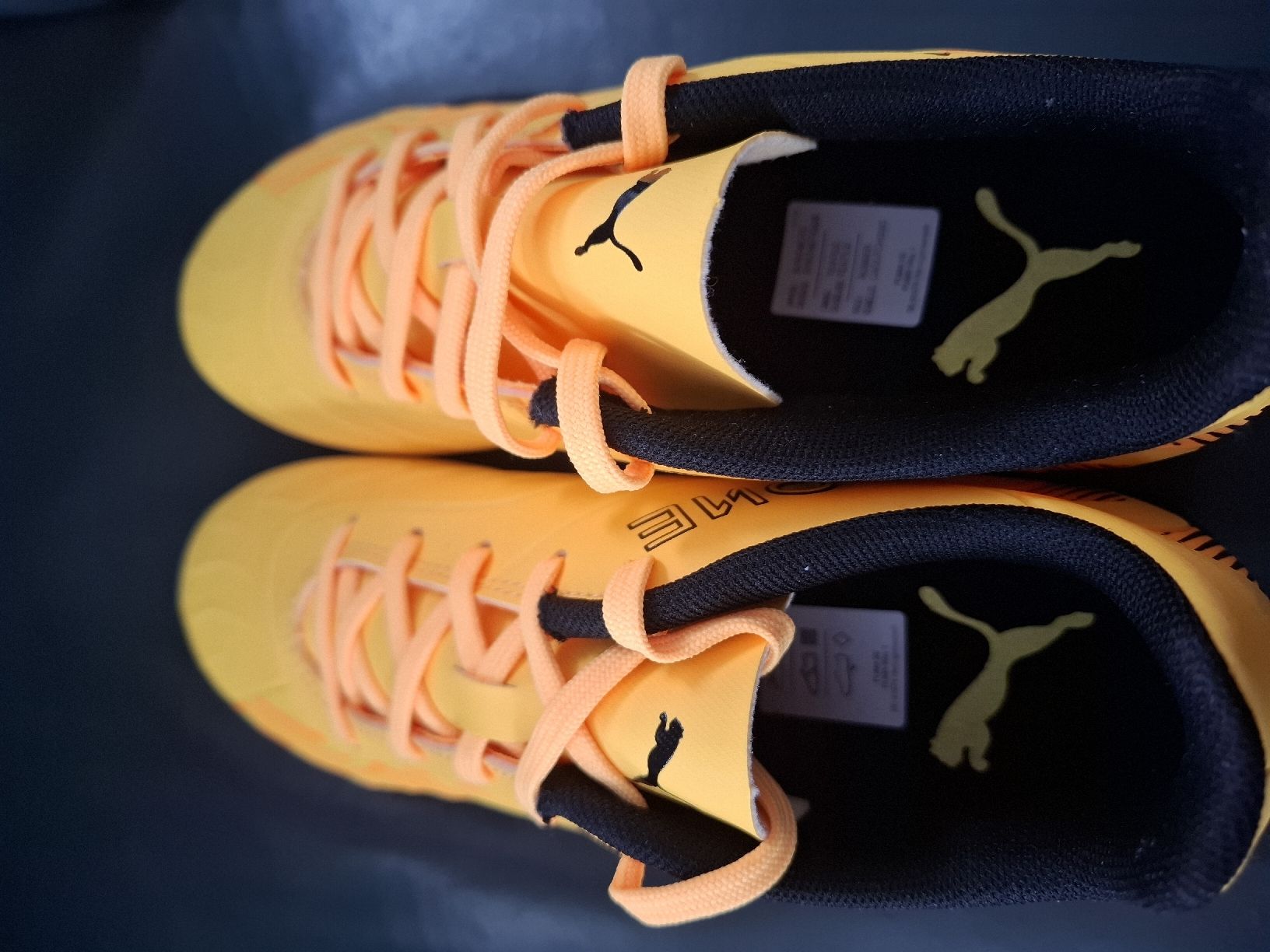 Puma Scarpe da uomo: Puma Nie getragen – Nuovo e nell'imballaggio originale da Brig venduto da Tucan_52wm 4