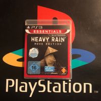 Heavy Rain Move Edition für PS3