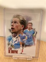 Futera FX 2025 - Kevin de Bruyne /3