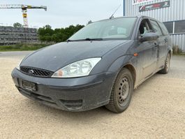 Ford Focus 1.4 für Export oder Ersatzteile