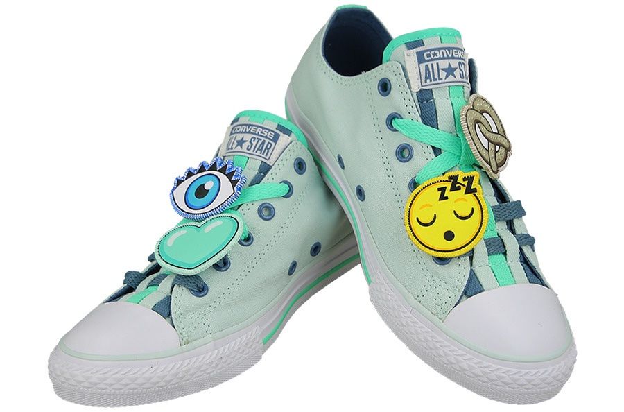 Converse chuck taylor discount 34