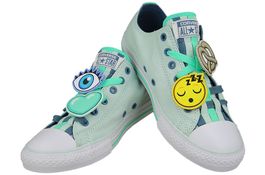 CONVERSE CHUCK TAYLOR AS LOOPHOLES Gr. 32