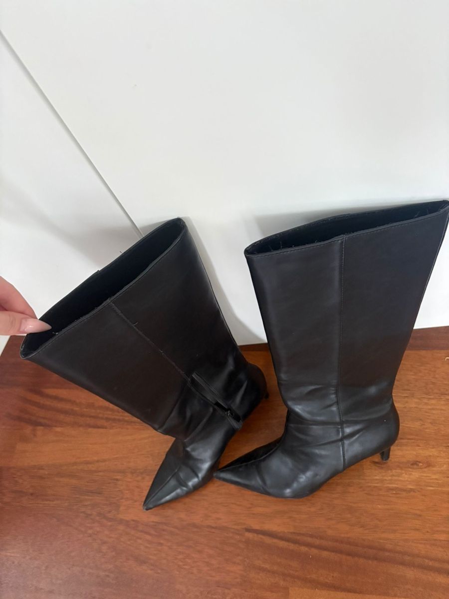 Chaussures femmes: Boots – D'occasion à Wolfhausen par mag_f8fl