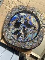 Reosenthal Jugendstil-Paar 1975 limitierte Auflage 10000