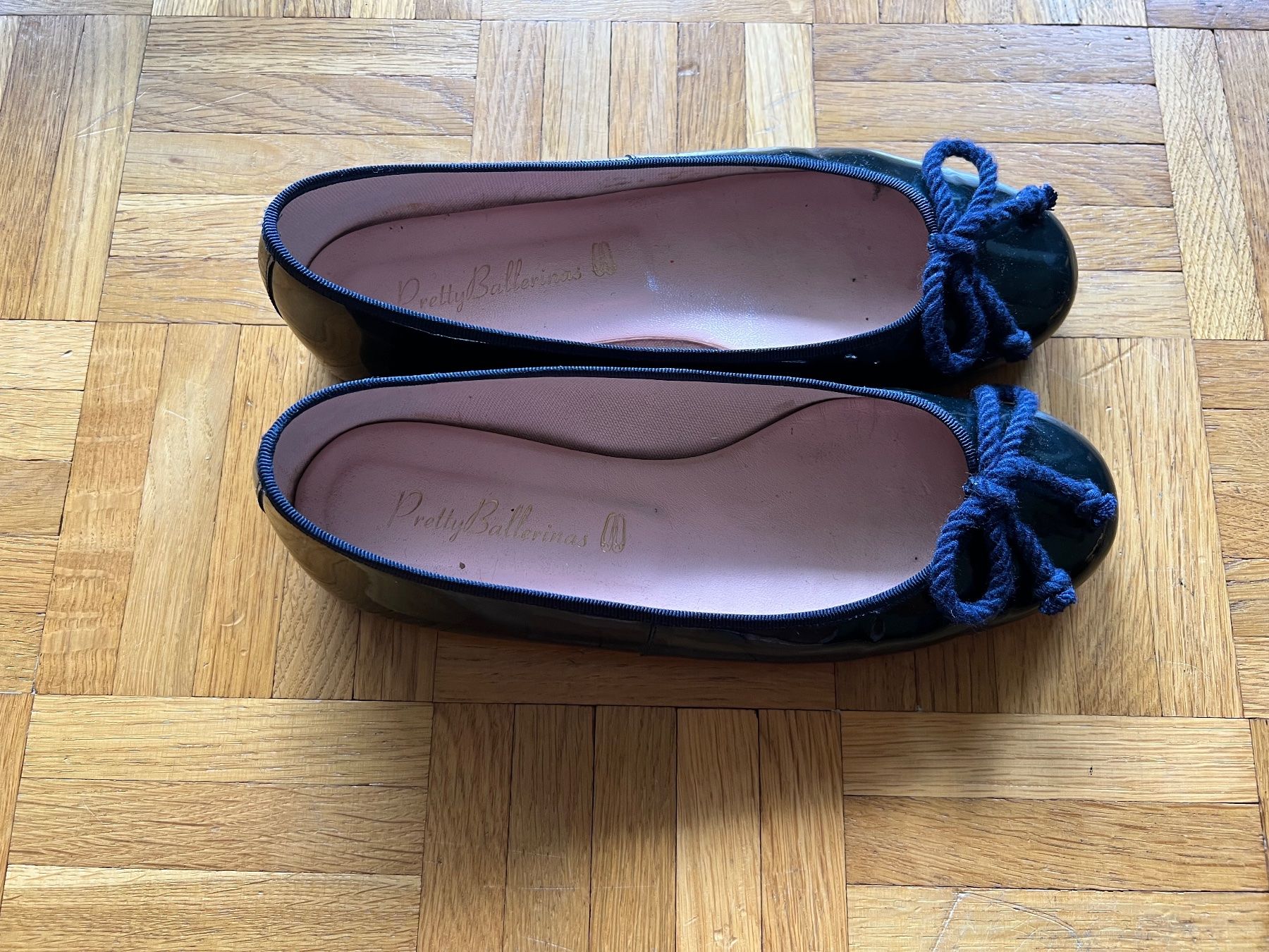 Scarpe da donna: Pretty Ballerinas – Usato da Zürich venduto da Za.Ho