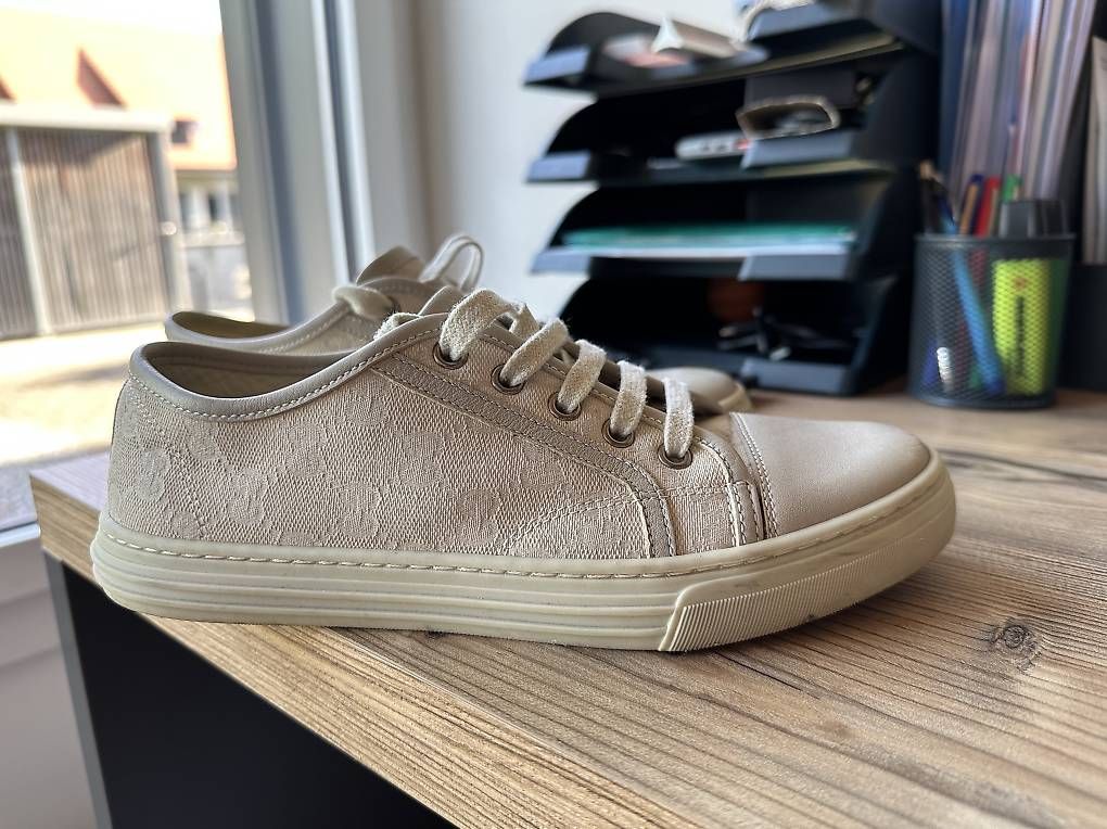 Scarpe da donna: Gucci Schuhe Damen Limited Edition – Usato da Flaach venduto da K.Duerr 4