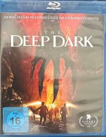 The Deep Dark - Blu-ray - Top Zustand - Horror Film!