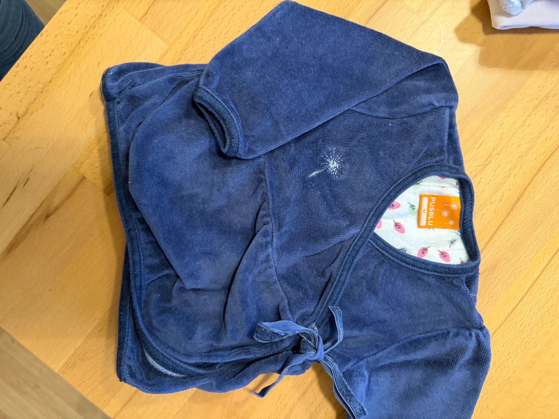 Lotti & Set di vestiti: Kleiderset 6 Teile – Usato da Niedermuhlern venduto da ste_c5h9 4