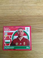 🤩 HUN 6 - Topps Euro 2024 Sticker