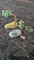LPS Littlest Petshop Kakadu #858 vintage