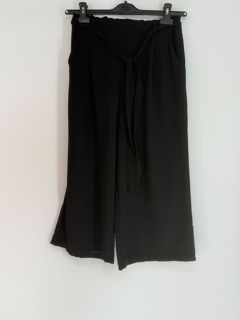 Zebra Pantaloni: 7/8 Culotte Hose Gr. M von Zebra – Usato da Auenstein venduto da moin.