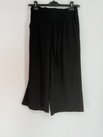 7/8 Culotte Hose Gr. M von Zebra